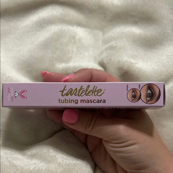 Tarte Tartelette Tubing Mascara — Black - Picture 5 of 5